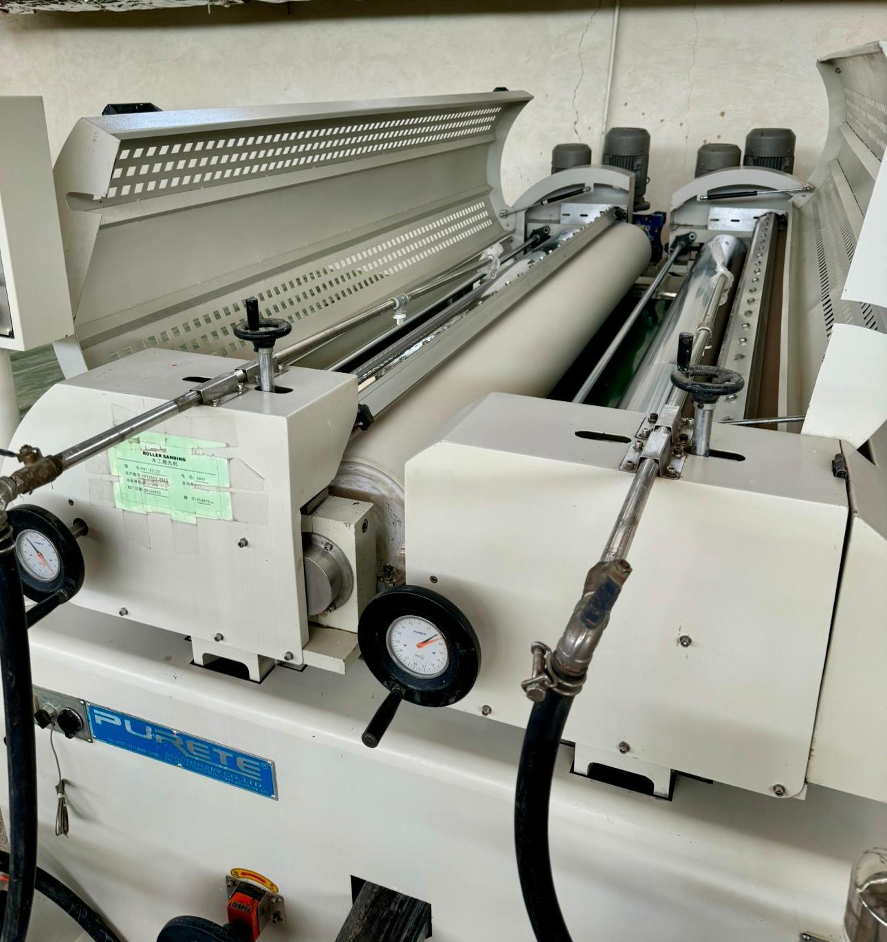 طراحی و ساخت ماشین آلات تولیدی صنعتی فولاد ماشین سیستم در تهران